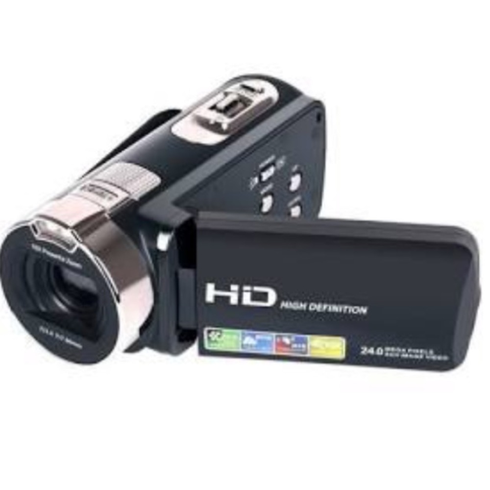 HP CAMERA